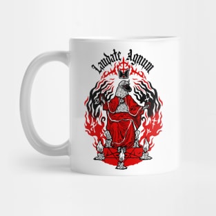 Lamb Kreator Mug